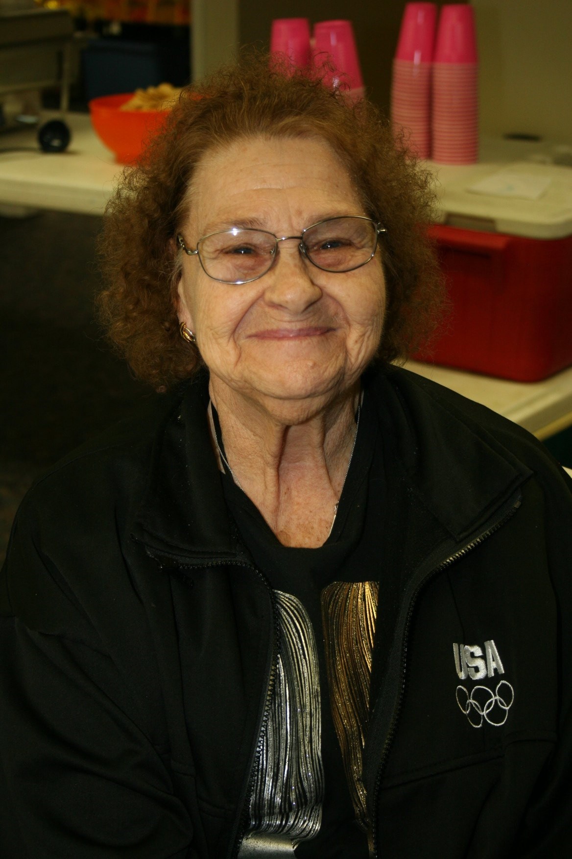 Obituary of Betty Jean Halfacre