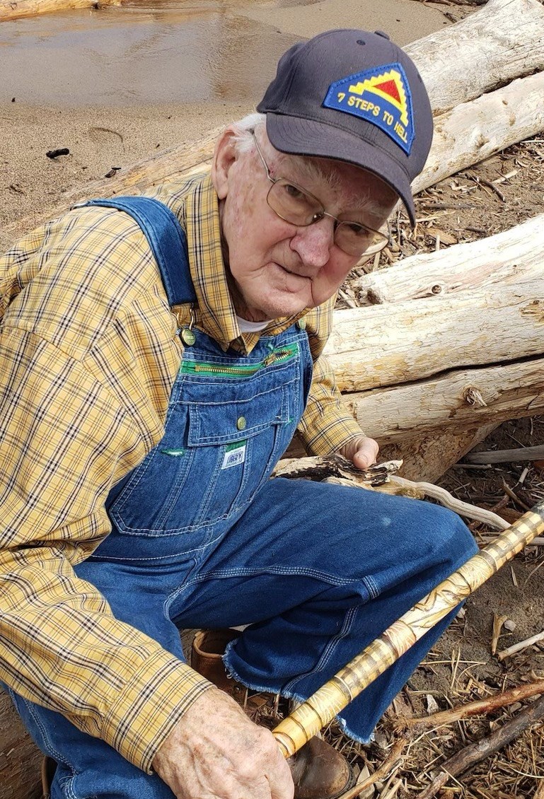 Cecil Jones Obituary Waynesville, NC