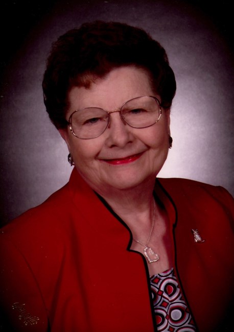 Obituary of Nina Flo Roe