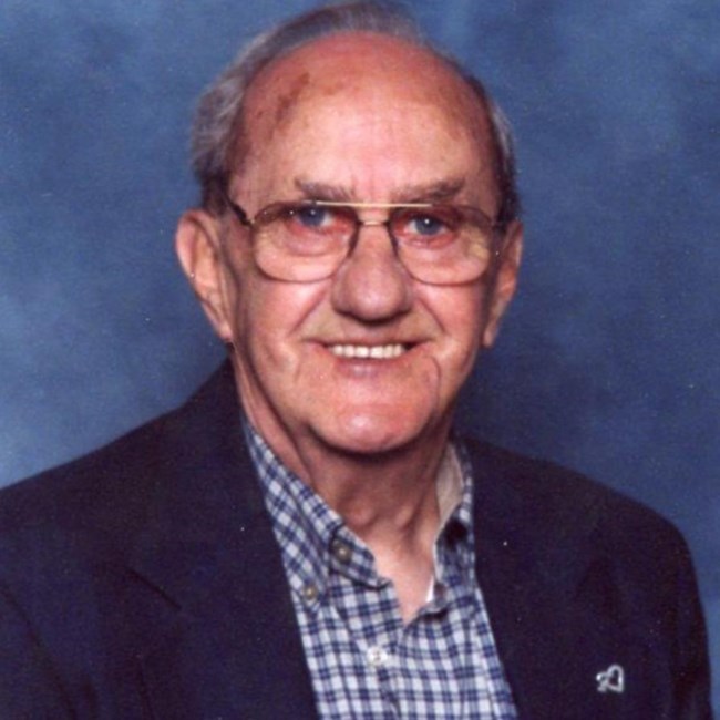 Obituary of Russell L. Luedke