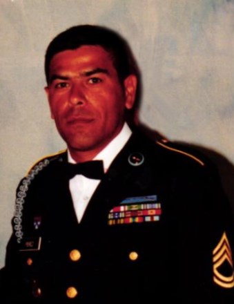 Obituary of Sergio Joe Perez