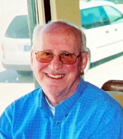 Avis de décès de Richard Vander Wulp