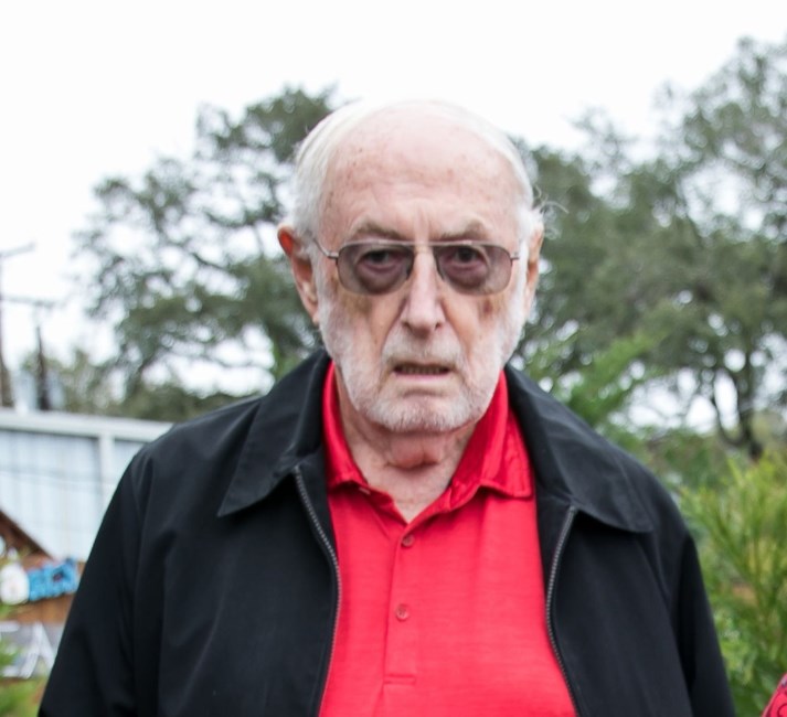 Obituary of John Sidney Hart