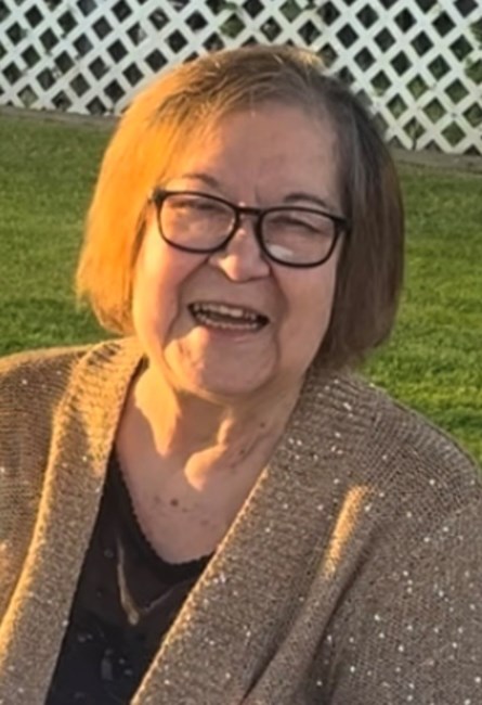 Obituary of Lorraine Velasquez Lopez