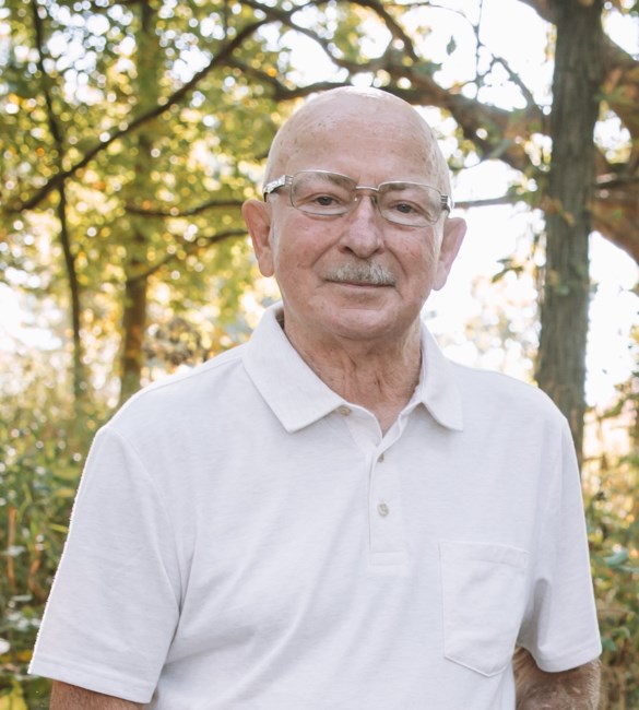 Obituary of Jozef Grudzien