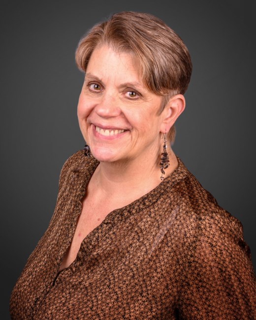 Obituary of Pamela Ann Higgs