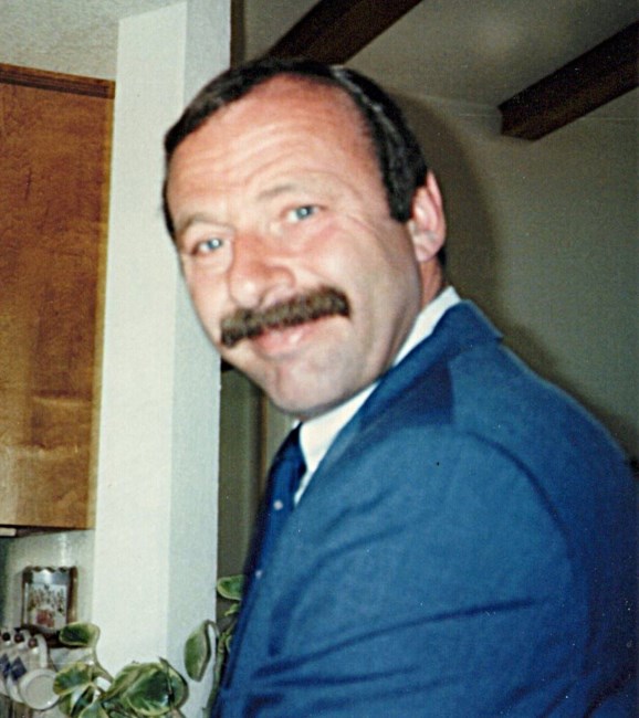 Obituario de Michael Gary Foit