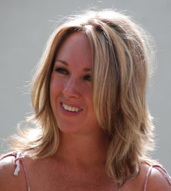 Obituary of Robin Gail Frescas