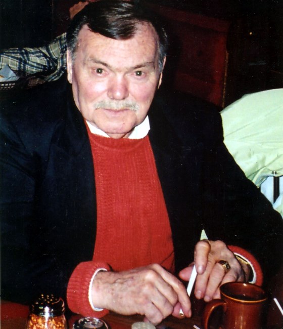 Obituary of Ernest D. Goodman