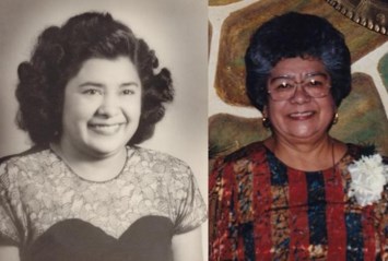 Avis de décès de Mary Louise Varela