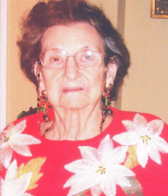 Obituary of Jean D. Lane