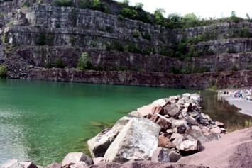 Obituario de Wilfred Lacy Harris