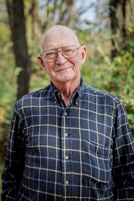 Obituary of Max Maurice Kelley