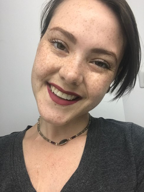 Obituary of Ashley Mary-Judith Carlos