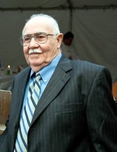 Obituary of Pascual C. Cantu