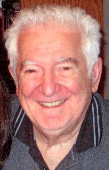 Obituary of John J. Serra