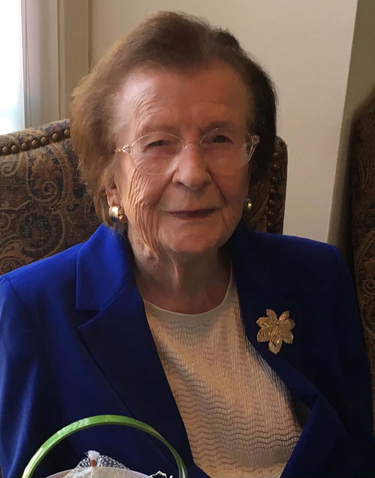 Stella Esther Busby Obituary Ridgeland, MS