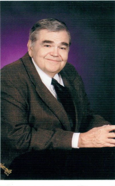 Obituary of James Clarkson Roden