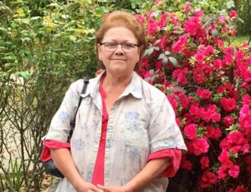 Obituary of Gloria M Jacquez