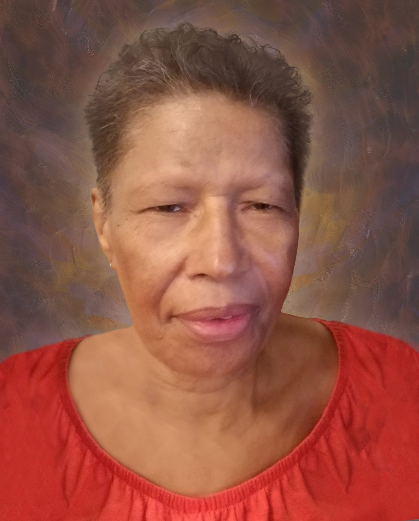 Obituary of Diana Simmons