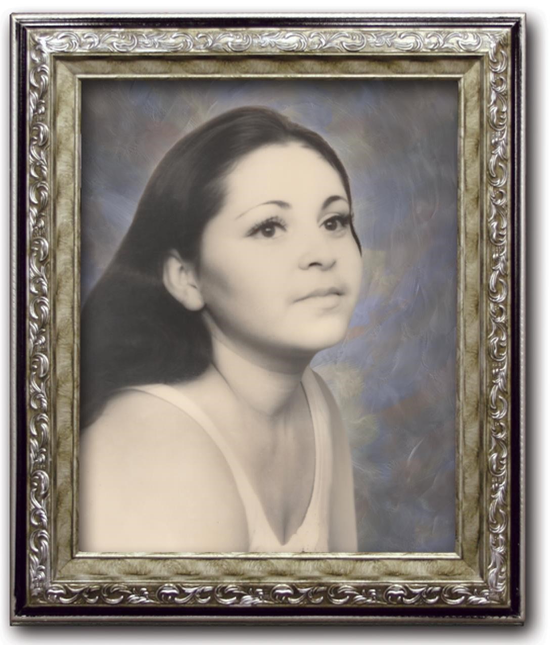 Obituary of Rosa Maria Garcia Montez Quintana
