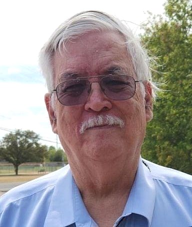 Obituary of Vernon Lee Shankle