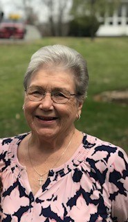 Obituary of Irene O Carroll