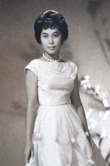 Obituary of Erlinita Aquino Arinduque