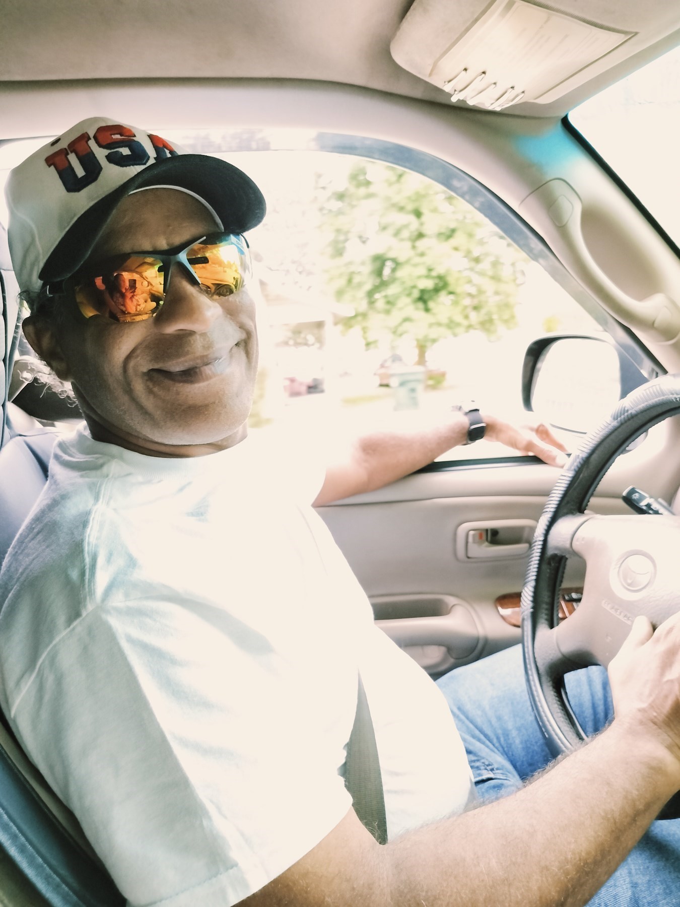 Obituary of Raid Jorge-Martinez