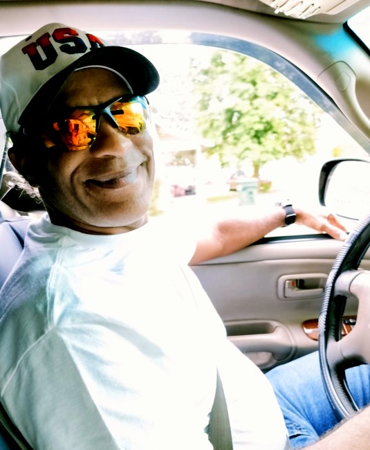 Obituary of Raid Jorge-Martinez