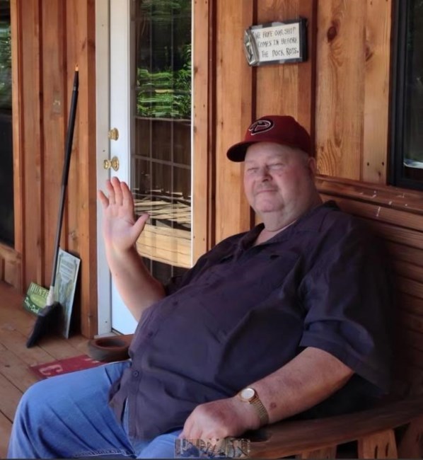 Obituary of Bobby J. Stokes