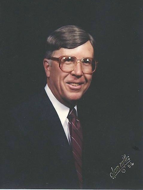 Obituary of Alfred M. Muckelroy