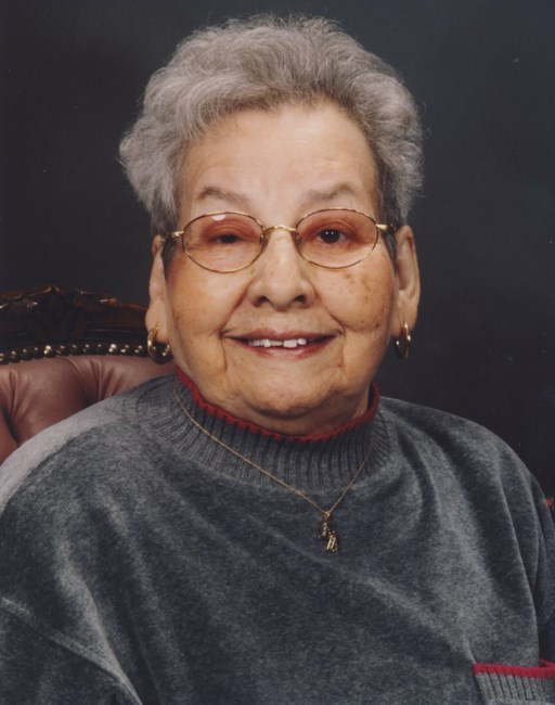 Obituary of Esther G Audelo