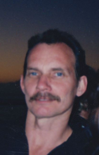 Obituary of Randy Mcfall