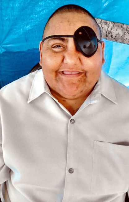 Obituary of Esperanza Hope Alvarez