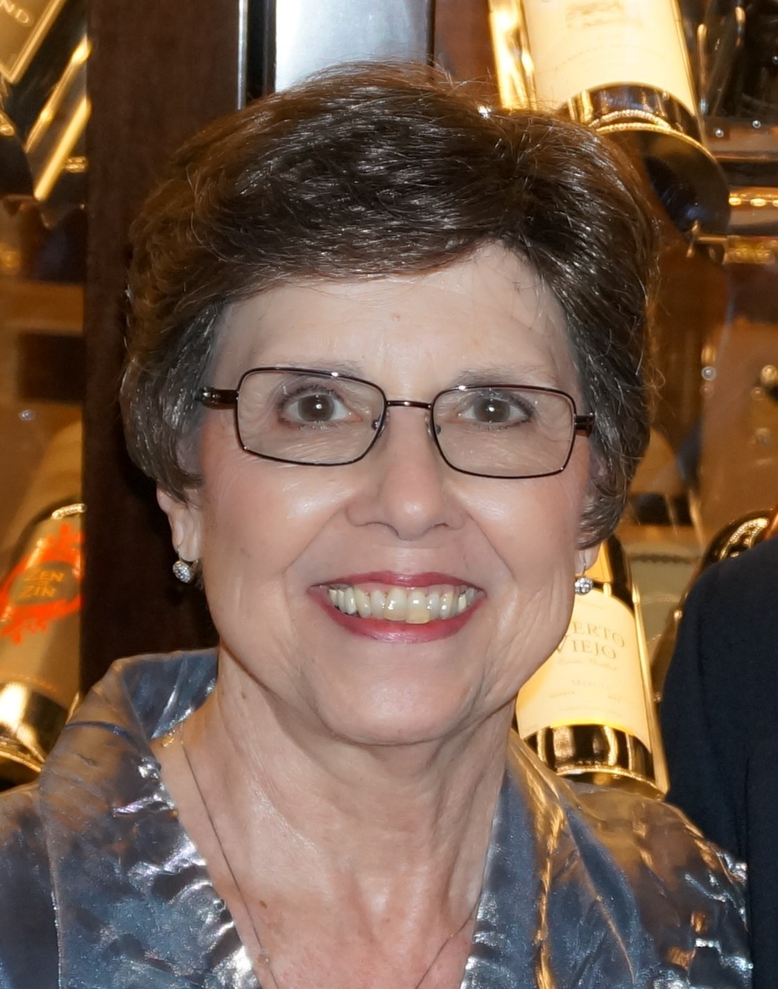 Obituary of Margaret A. Nelson