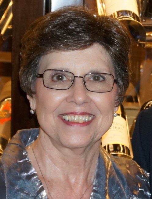 Obituary of Margaret A. Nelson