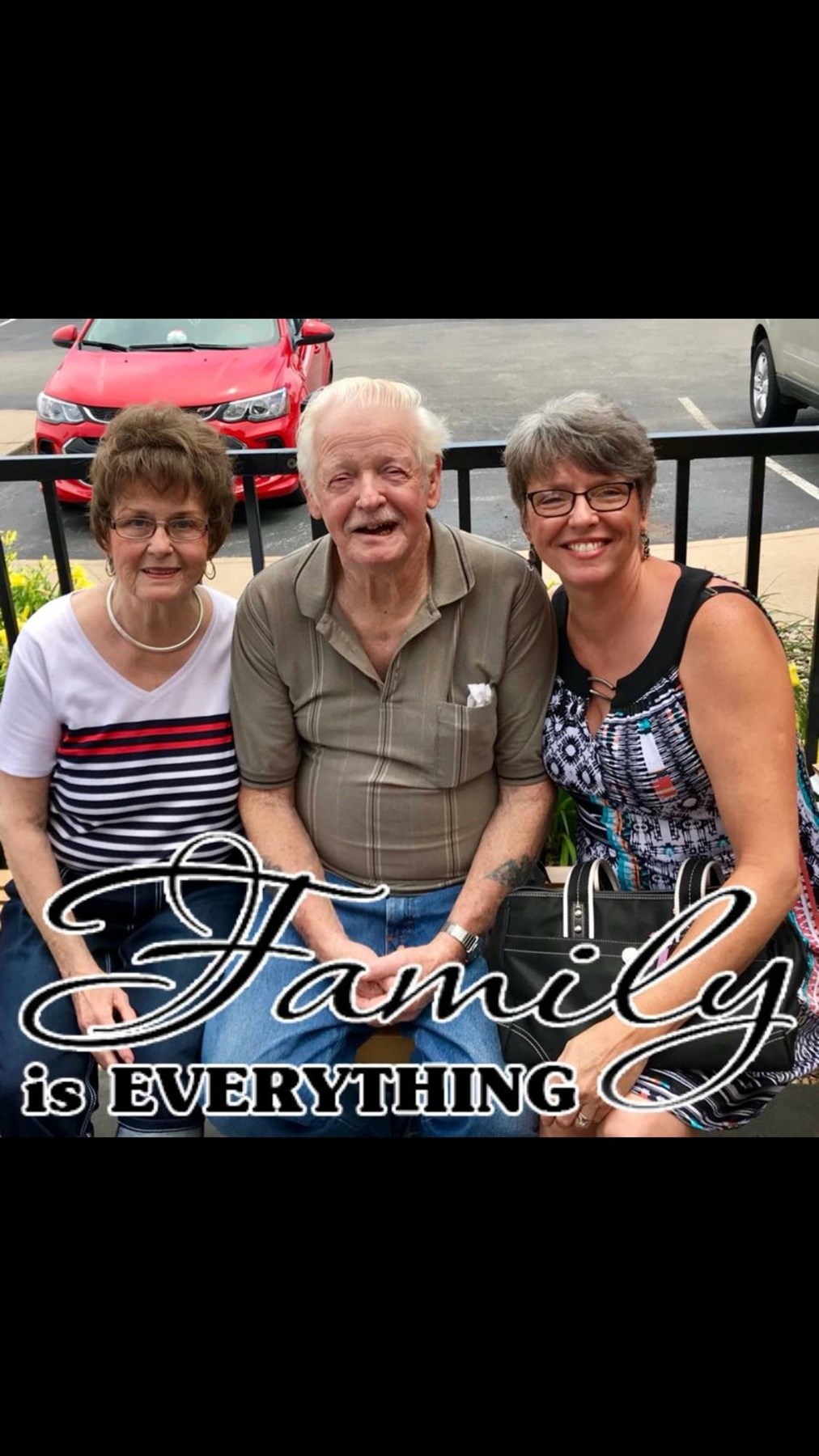 Obituary of Barbara Eileen Bullock