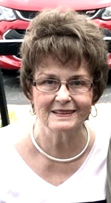 Obituary of Barbara Eileen Bullock
