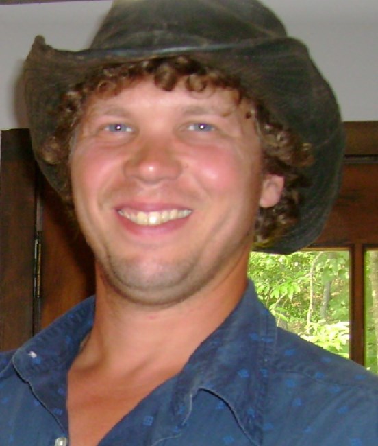 Obituary of Daniel Arnold Brashears