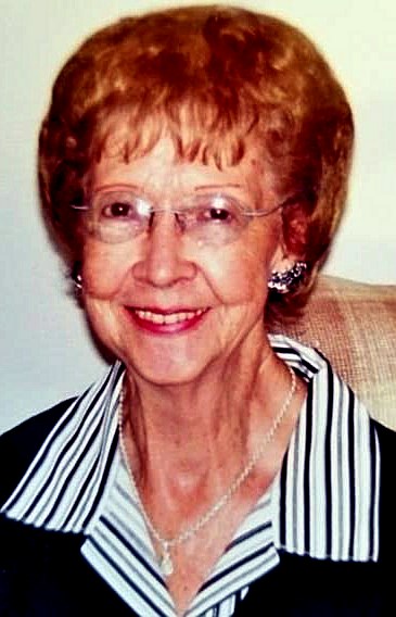 Obituario de Grace Eileen Loper