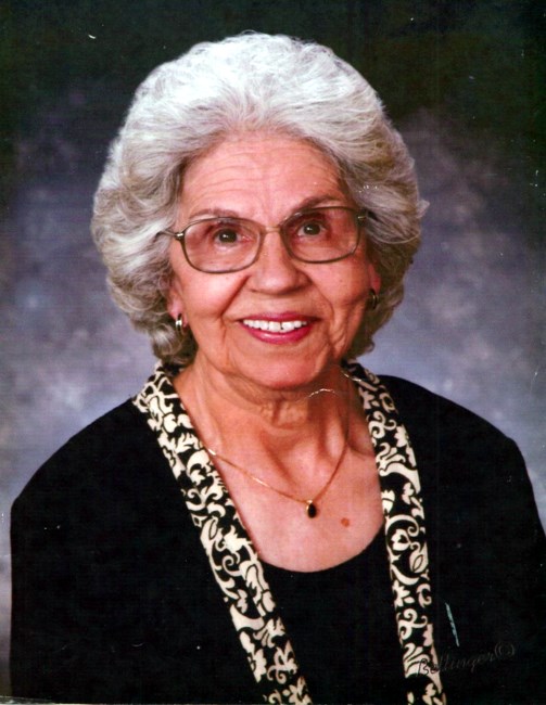 Obituary of Nora Ramirez