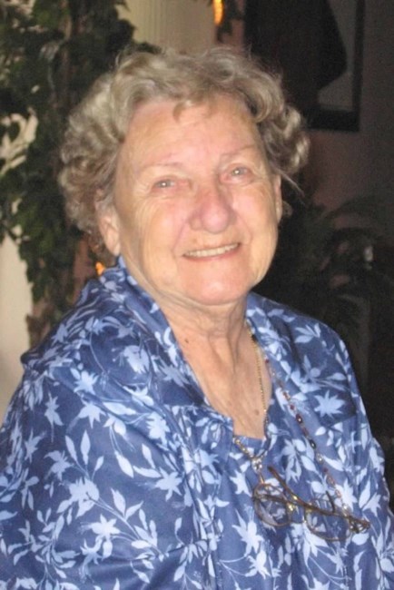 Obituario de Alice Joan D'Arpino