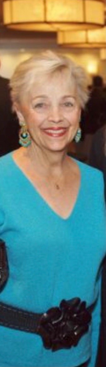Obituary of Susan Diane Erickson
