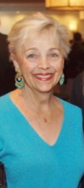 Obituario de Susan Diane Erickson