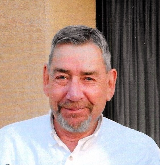 Obituary of David Arthur Hartmann