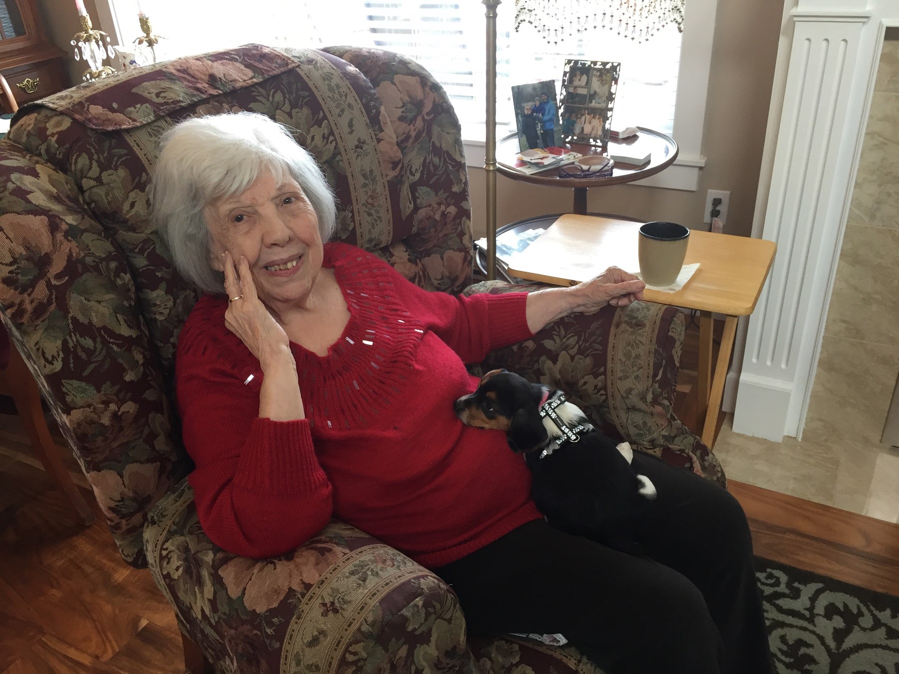 Obituary of Laurel Jean Clifner