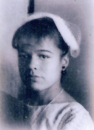 Obituary of Maria Elizabeth Garcia