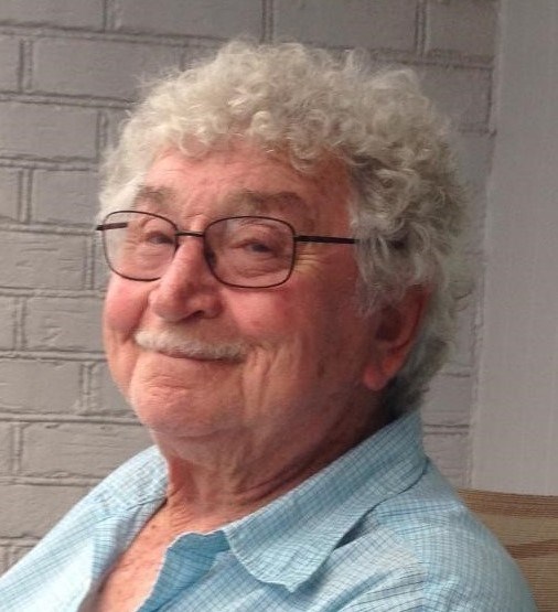 Obituary of Norris Davis Barkley