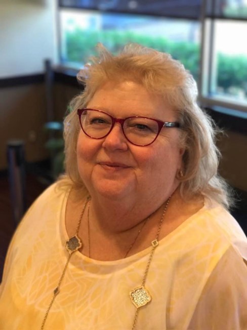 Obituary of Susan Ellen Pyle